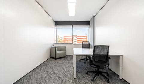 Kiadó Irodahelység, Irodahelység, Metodova 8, Bratislava - Ružinov, Sz