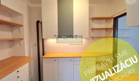 Eladó 1 szobás lakás, Prievidza, Szlovákia