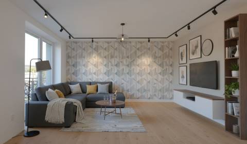 Eladó 3 szobás lakás, 3 szobás lakás, Harmíny, Prešov, Szlovákia