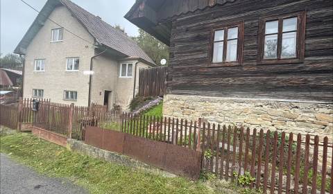 Eladó Családi ház, Családi ház, Budatínska Lehota, Kysucké Nové Mesto,
