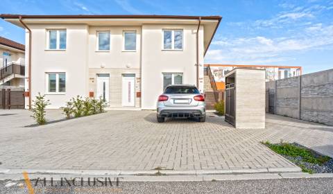 Kiadó 3 szobás lakás, 3 szobás lakás, Dunajská Streda, Szlovákia