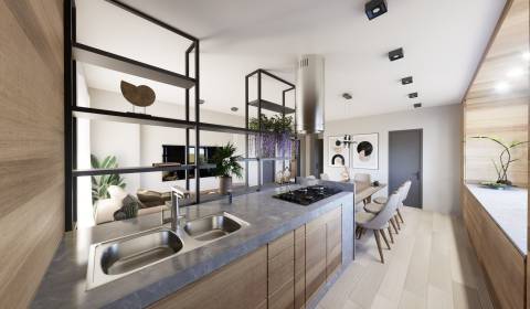 Eladó 3 szobás lakás, 3 szobás lakás, Vodárenská, Prešov, Szlovákia