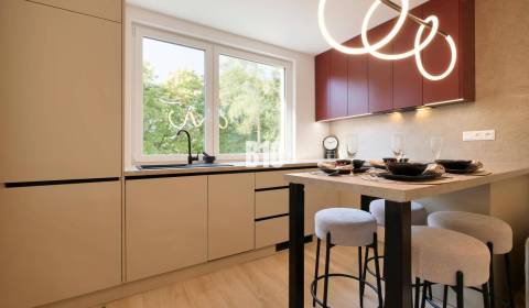 Eladó 3 szobás lakás, 3 szobás lakás, Zvolenská, Martin, Szlovákia