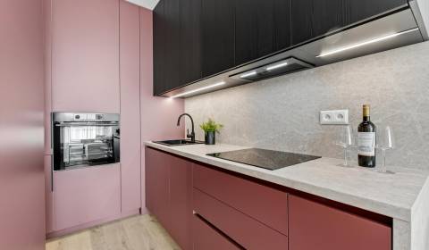 Kiadó 2 szobás lakás, 2 szobás lakás, Bajkalská, Bratislava - Ružinov,