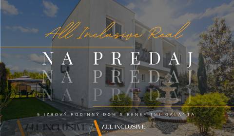 Eladó Családi ház, Családi ház, Galanta, Galanta, Szlovákia