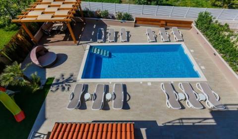 Eladó Villa, Villa, Trogir, Horvátország