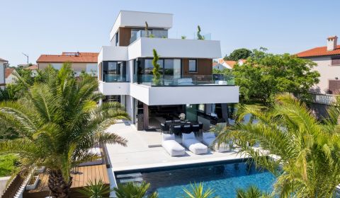 Eladó Villa, Villa, Zadar, Horvátország