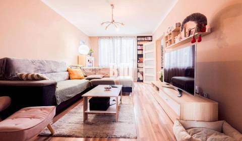 Eladó 3 szobás lakás, 3 szobás lakás, Partizánska, Nitra, Szlovákia