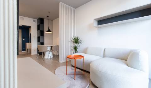 Kiadó 1 szobás lakás, 1 szobás lakás, Bottova, Bratislava - Staré Mest