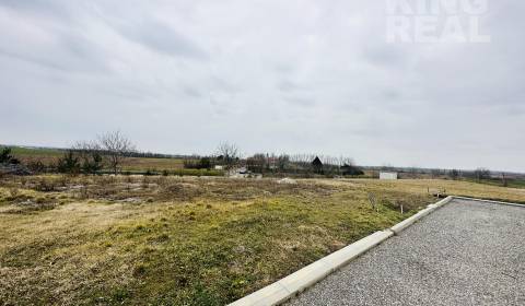 Eladó Építési telek, Építési telek, 581, Nové Zámky, Szlovákia