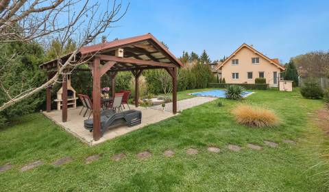 Eladó Családi ház, Családi ház, Malinovská, Senec, Szlovákia