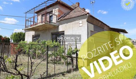 Eladó Családi ház, Nové Zámky, Szlovákia