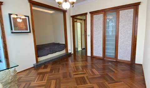 Kiadó 1 szobás lakás, 1 szobás lakás, Bratislava - Staré Mesto, Szlová