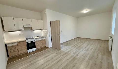 Kiadó 2 szobás lakás, 2 szobás lakás, Kysucké Nové Mesto, Szlovákia