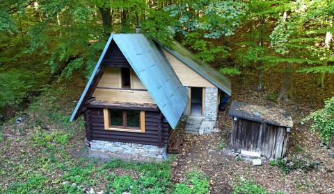 Eladó Nyaraló, Nyaraló, Banská Bystrica, Szlovákia