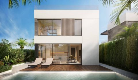 Eladó Villa, Villa, Alicante / Alacant, Spanyolország