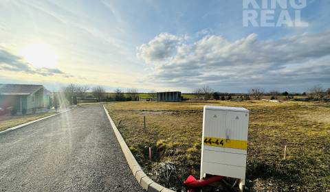 Eladó Építési telek, Építési telek, Nové Zámky, Szlovákia