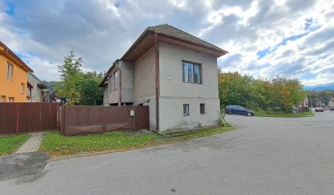 Eladó Családi ház, Családi ház, Likavka, Ružomberok, Szlovákia
