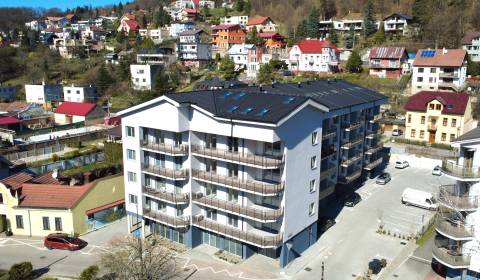 Eladó 4 szobás lakás, 4 szobás lakás, Nádražná, Trenčín, Szlovákia