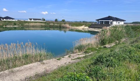 Eladó Építési telek, Építési telek, Šalviová, Senec, Szlovákia