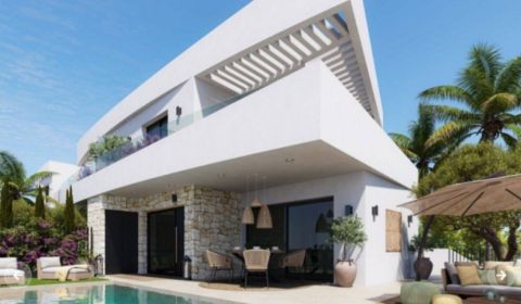 Eladó Villa, Villa, Alicante / Alacant, Spanyolország