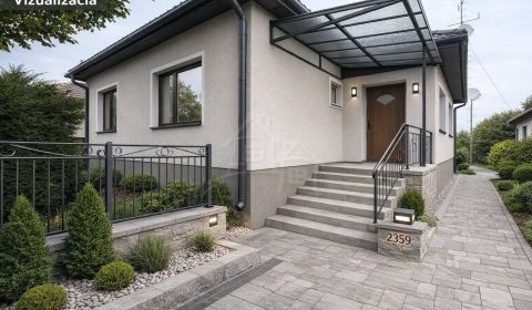 Eladó Családi ház, Családi ház, Nové Zámky, Szlovákia