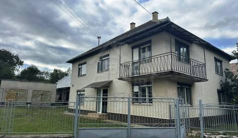Eladó Családi ház, Családi ház, Poltár, Szlovákia