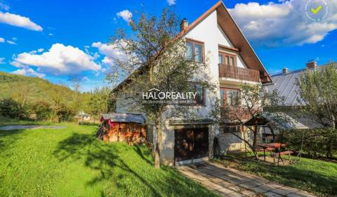 Eladó Családi ház, Považská Bystrica, Szlovákia