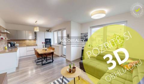 Eladó 3 szobás lakás, Senec, Szlovákia