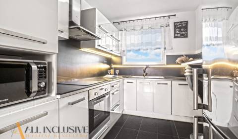 Eladó 3 szobás lakás, 3 szobás lakás, Dunajská Streda, Szlovákia