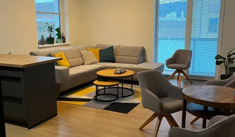 Eladó 3 szobás lakás, 3 szobás lakás, Detva, Szlovákia