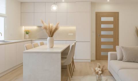 Eladó 2 szobás lakás, 2 szobás lakás, Radlinského, Žilina, Szlovákia