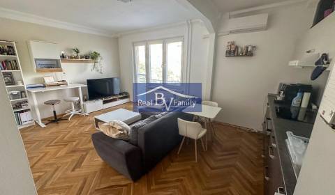 Kiadó 2 szobás lakás, 2 szobás lakás, Svidnícka, Bratislava - Ružinov,