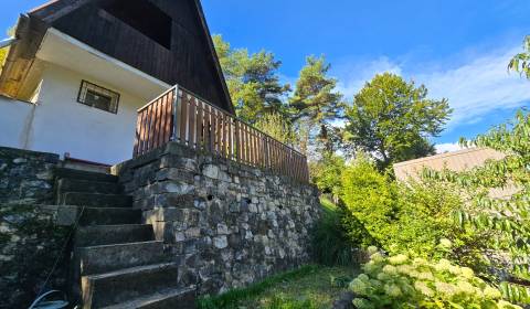 Eladó Nyaraló, Nyaraló, Kubrá, Trenčín, Szlovákia