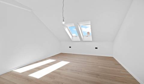 Eladó 3 szobás lakás, 3 szobás lakás, Trnavská cesta, Bratislava - Nov