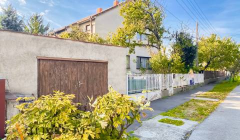 Eladó Családi ház, Családi ház, Podzáhradská, Galanta, Szlovákia