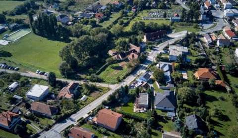 Eladó Építési telek, Építési telek, Nitra, Szlovákia