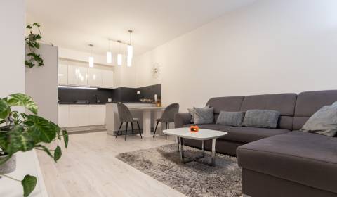 Kiadó 2 szobás lakás, 2 szobás lakás, Zuzany Chalupovej, Bratislava - 