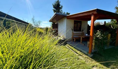 Eladó Nyaraló, Nyaraló, Železničná, Senica, Szlovákia