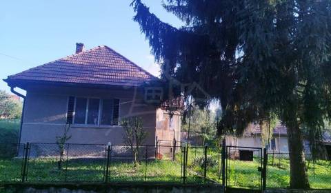 Eladó Családi ház, Családi ház, Veľký Krtíš, Szlovákia