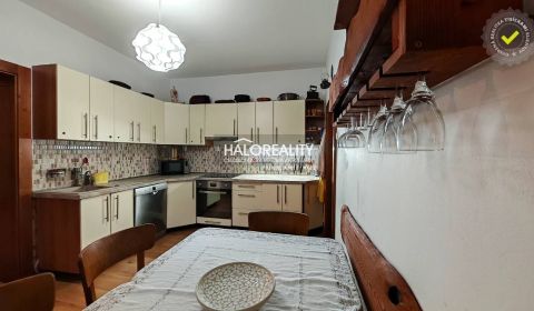 Eladó Családi ház, Nové Zámky, Szlovákia