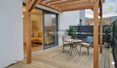 Eladó 3 szobás lakás, Poprad, Szlovákia