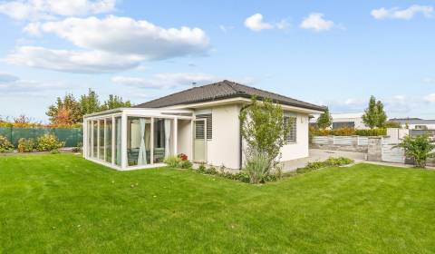 Eladó Családi ház, Családi ház, Rascová, Senec, Szlovákia