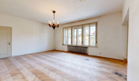 Eladó 3 szobás lakás, 3 szobás lakás, Moyzesova, Bratislava - Staré Me