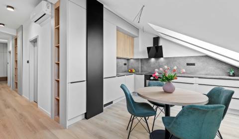 Eladó 3 szobás lakás, 3 szobás lakás, Trnavská cesta, Bratislava - Nov