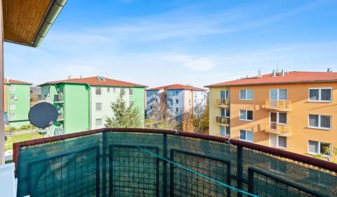 Eladó 2 szobás lakás, 2 szobás lakás, Hroznová, Pezinok, Szlovákia