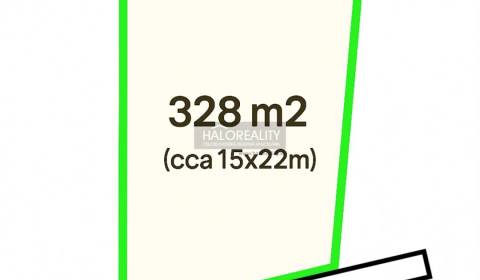 Eladó Építési telek, Galanta, Szlovákia