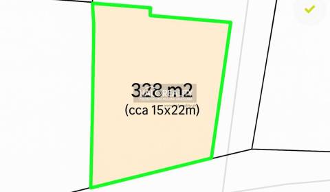 Eladó Építési telek, Galanta, Szlovákia