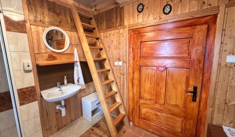 Eladó Családi ház, Családi ház, Vyšné Repaše, Levoča, Szlovákia