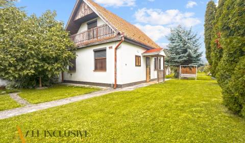 Eladó Családi ház, Családi ház, Dunajská Streda, Szlovákia